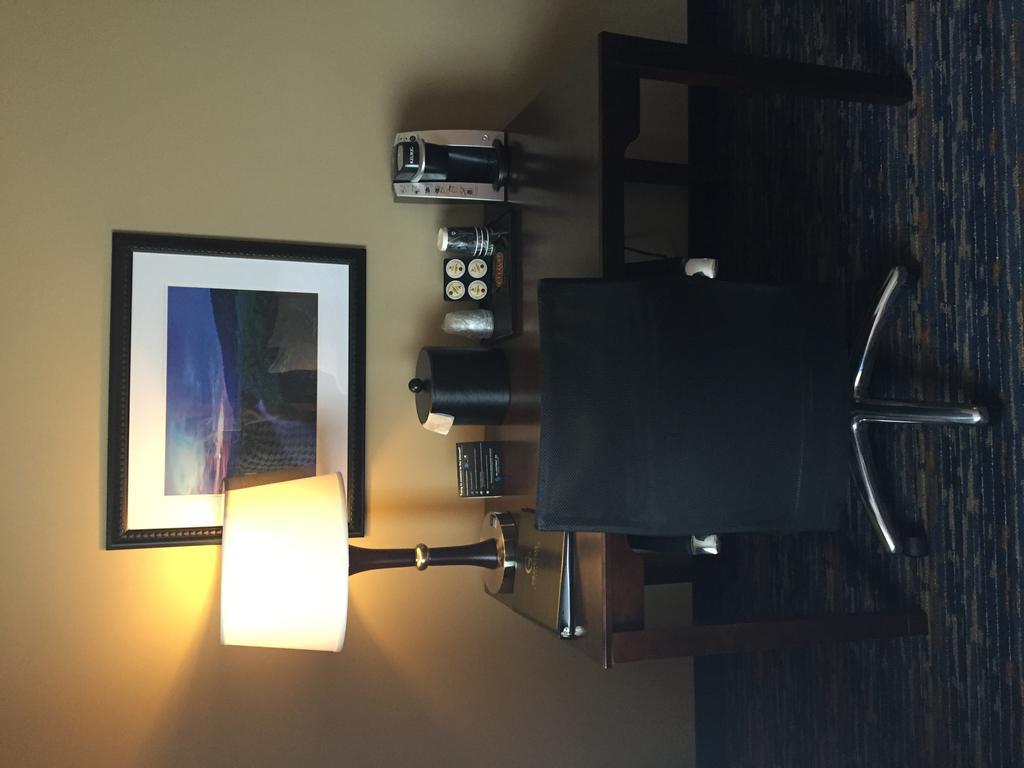 Grandstay Hotel & Suites Mount Horeb - Madison Zimmer foto