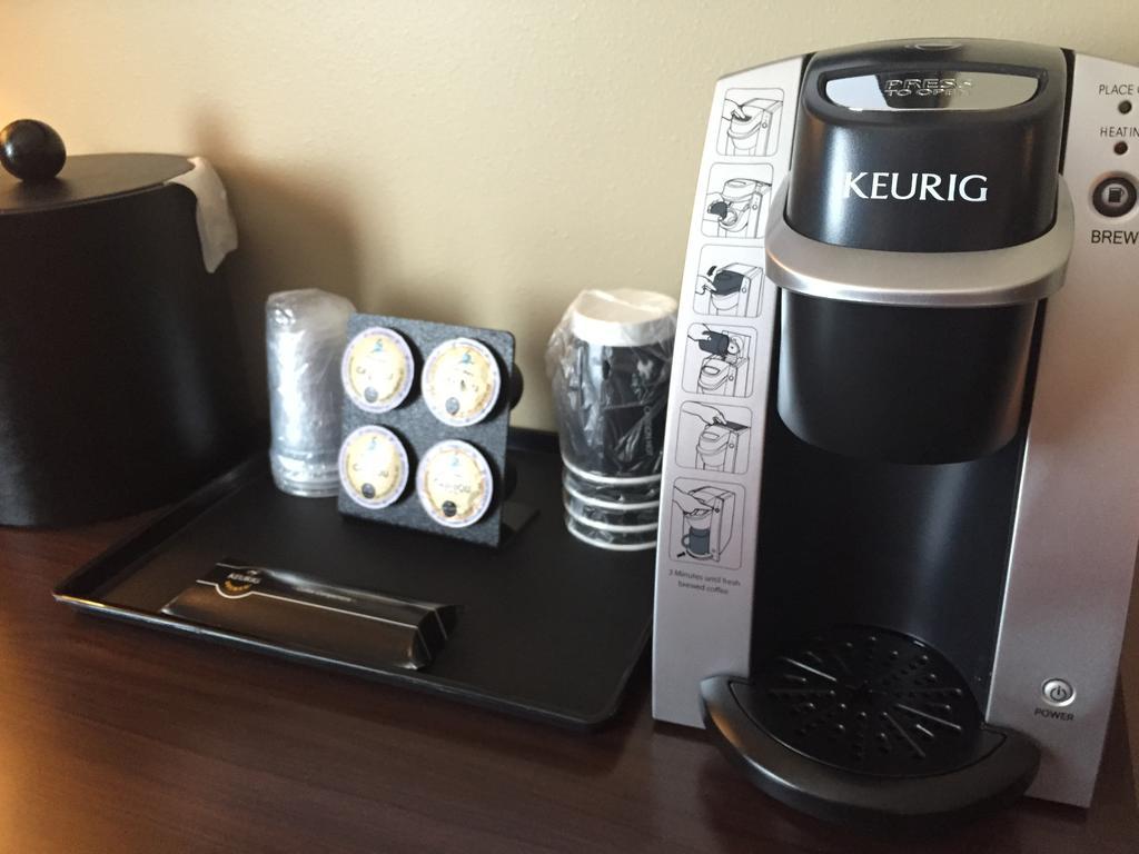 Grandstay Hotel & Suites Mount Horeb - Madison Zimmer foto